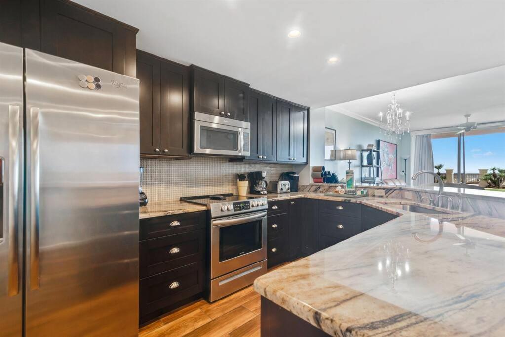 Doral 103 - Charming Beachfront / Ground Floor Condo! Gulf Shores Ngoại thất bức ảnh