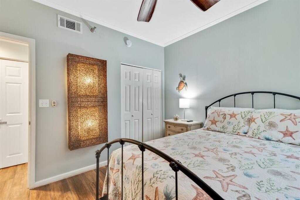 Doral 103 - Charming Beachfront / Ground Floor Condo! Gulf Shores Ngoại thất bức ảnh