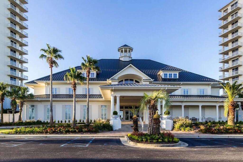 Doral 103 - Charming Beachfront / Ground Floor Condo! Gulf Shores Ngoại thất bức ảnh