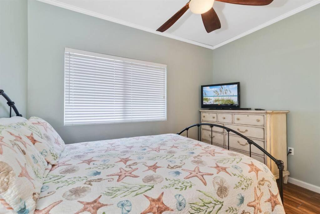 Doral 103 - Charming Beachfront / Ground Floor Condo! Gulf Shores Ngoại thất bức ảnh