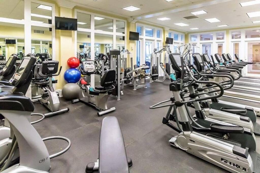 Doral 103 - Charming Beachfront / Ground Floor Condo! Gulf Shores Ngoại thất bức ảnh