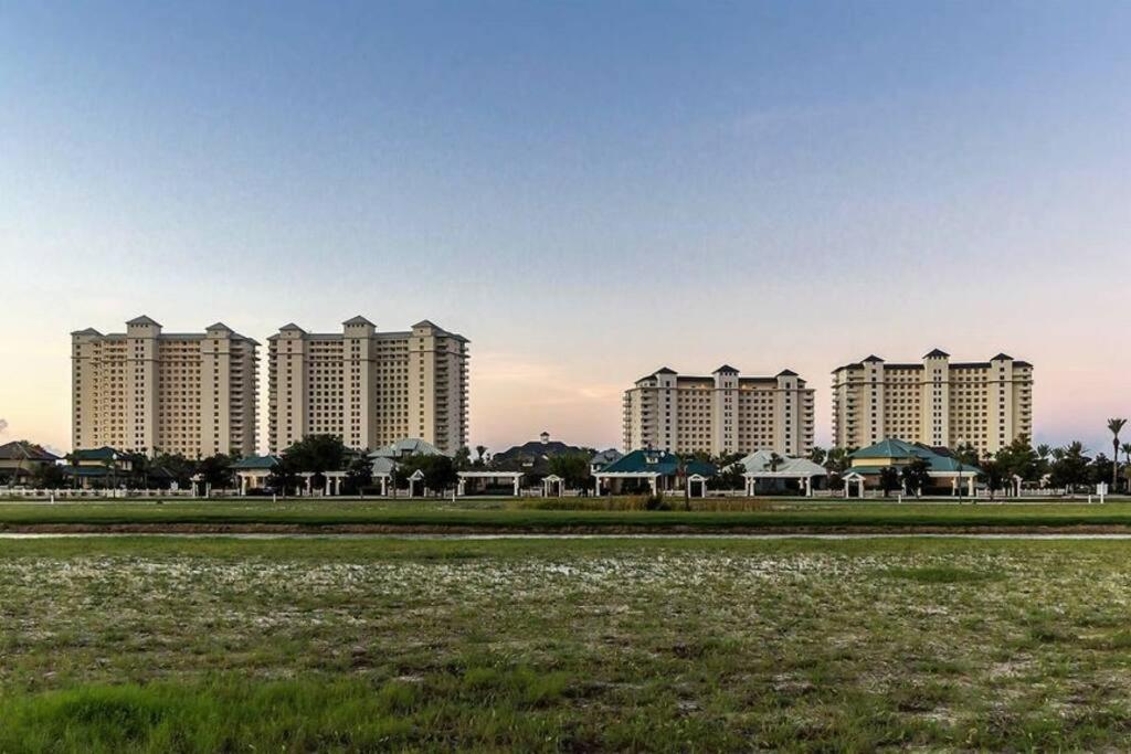 Doral 103 - Charming Beachfront / Ground Floor Condo! Gulf Shores Ngoại thất bức ảnh