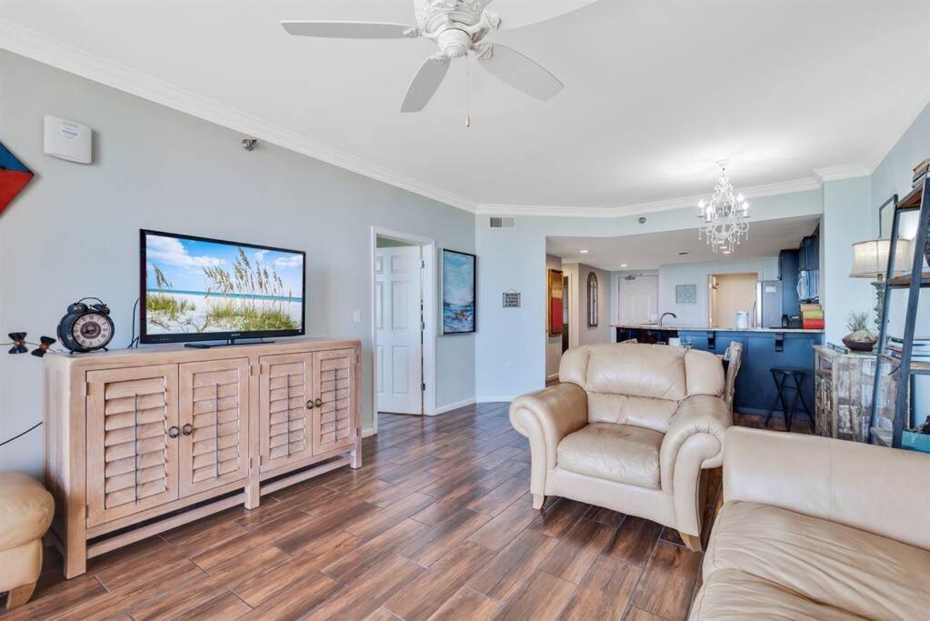 Doral 103 - Charming Beachfront / Ground Floor Condo! Gulf Shores Ngoại thất bức ảnh