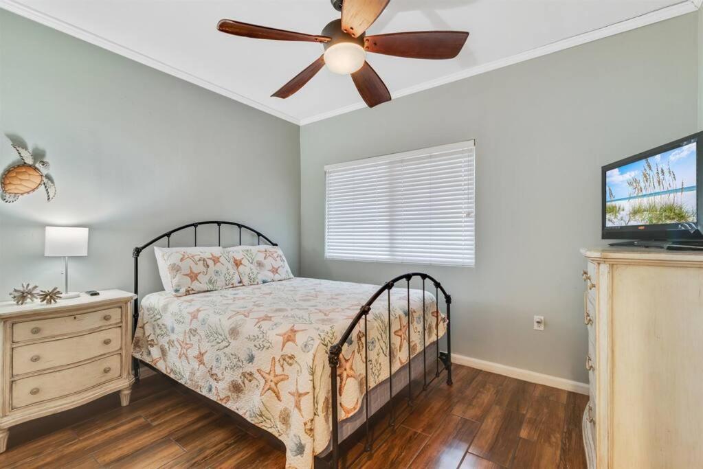 Doral 103 - Charming Beachfront / Ground Floor Condo! Gulf Shores Ngoại thất bức ảnh