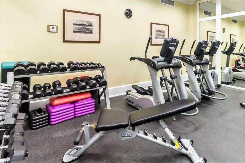 Doral 103 - Charming Beachfront / Ground Floor Condo! Gulf Shores Ngoại thất bức ảnh