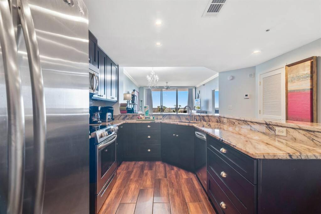 Doral 103 - Charming Beachfront / Ground Floor Condo! Gulf Shores Ngoại thất bức ảnh