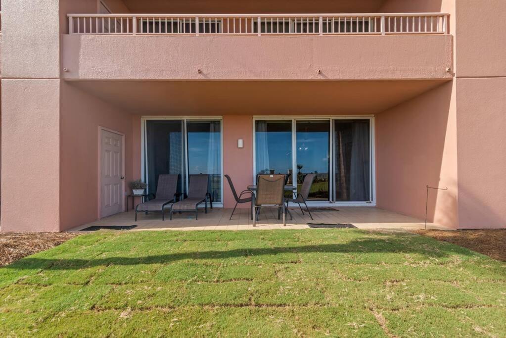 Doral 103 - Charming Beachfront / Ground Floor Condo! Gulf Shores Ngoại thất bức ảnh