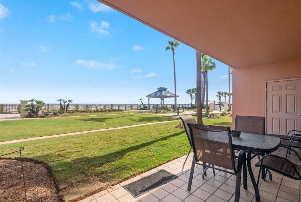 Doral 103 - Charming Beachfront / Ground Floor Condo! Gulf Shores Ngoại thất bức ảnh