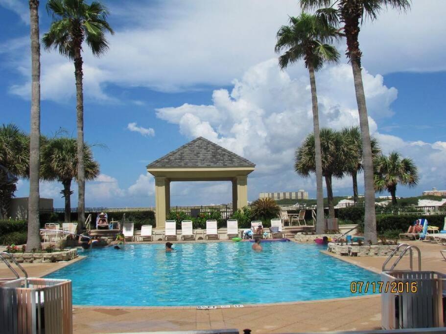 Doral 103 - Charming Beachfront / Ground Floor Condo! Gulf Shores Ngoại thất bức ảnh