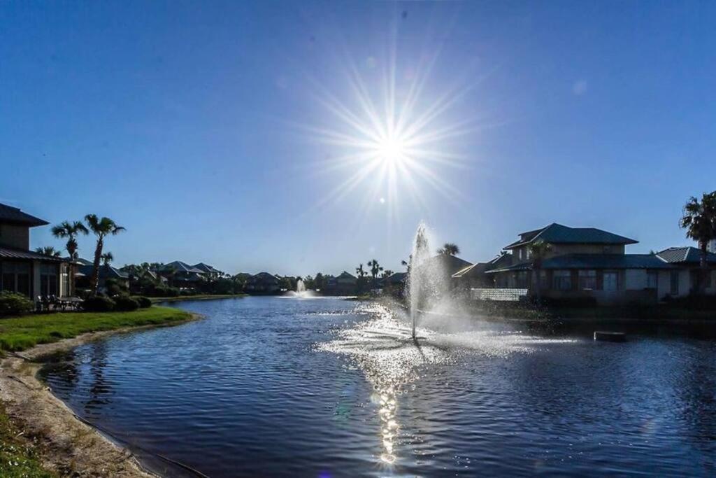 Doral 103 - Charming Beachfront / Ground Floor Condo! Gulf Shores Ngoại thất bức ảnh