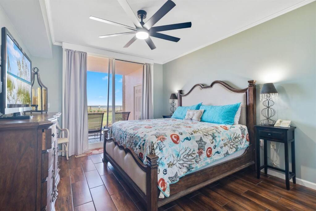 Doral 103 - Charming Beachfront / Ground Floor Condo! Gulf Shores Ngoại thất bức ảnh