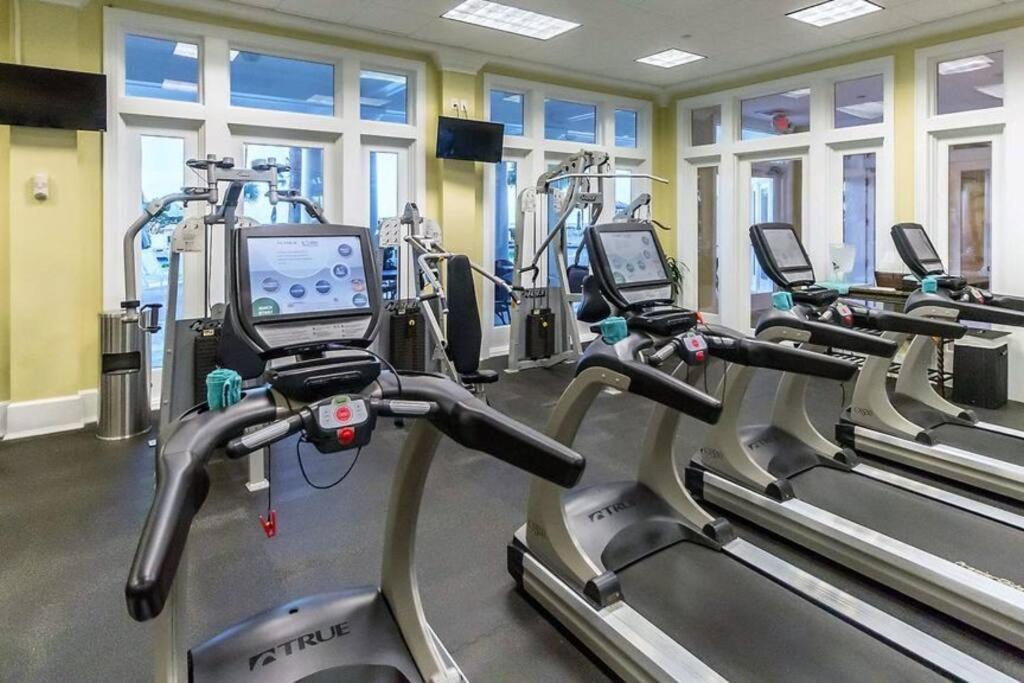 Doral 103 - Charming Beachfront / Ground Floor Condo! Gulf Shores Ngoại thất bức ảnh