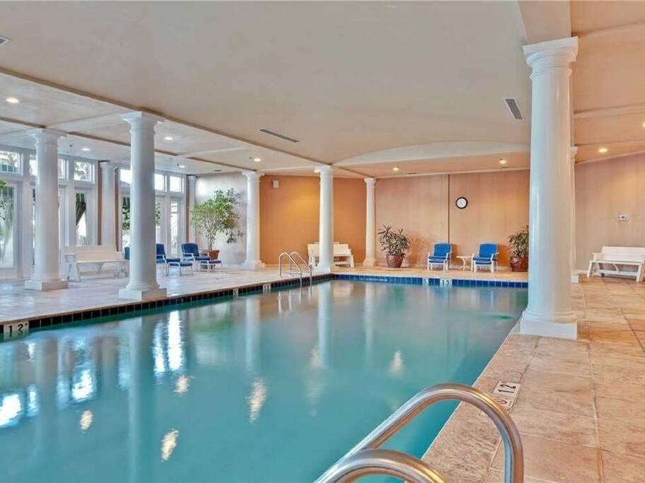 Doral 103 - Charming Beachfront / Ground Floor Condo! Gulf Shores Ngoại thất bức ảnh