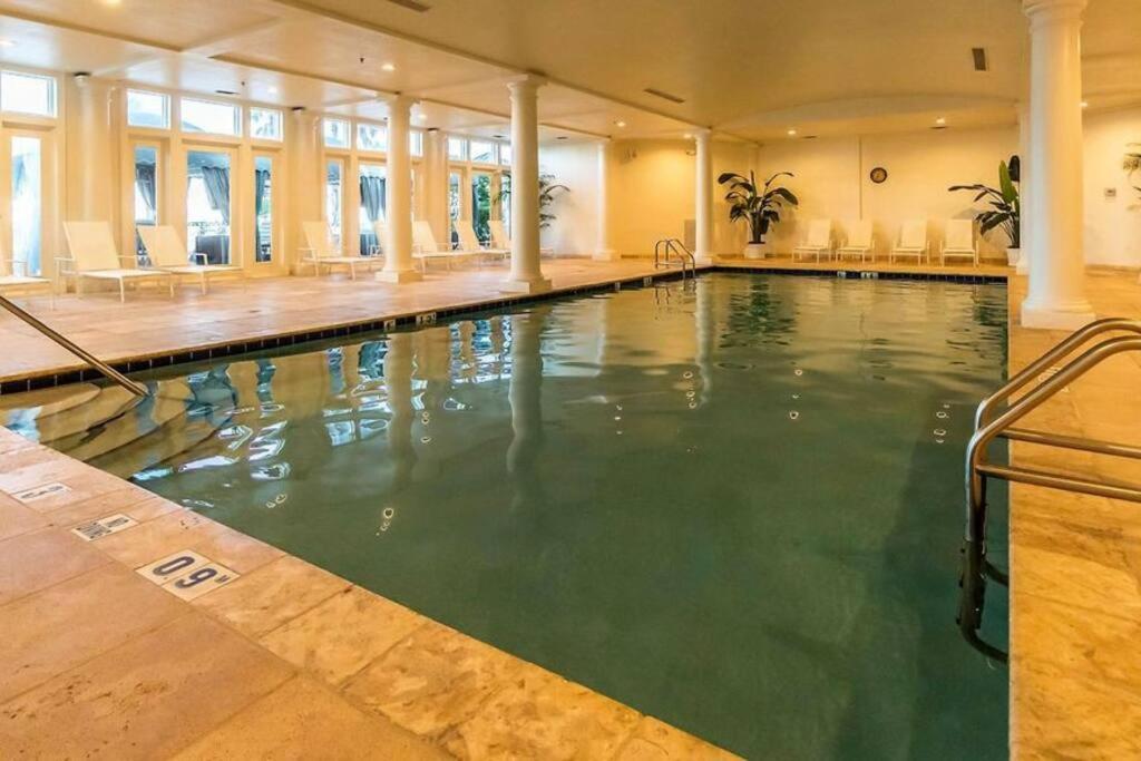 Doral 103 - Charming Beachfront / Ground Floor Condo! Gulf Shores Ngoại thất bức ảnh
