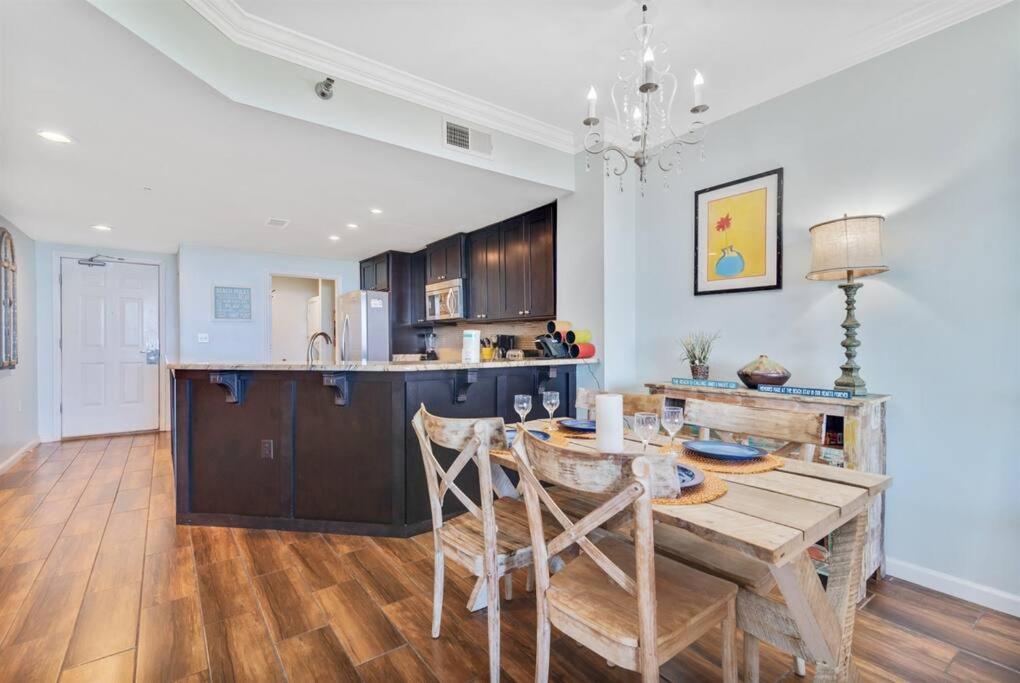 Doral 103 - Charming Beachfront / Ground Floor Condo! Gulf Shores Ngoại thất bức ảnh