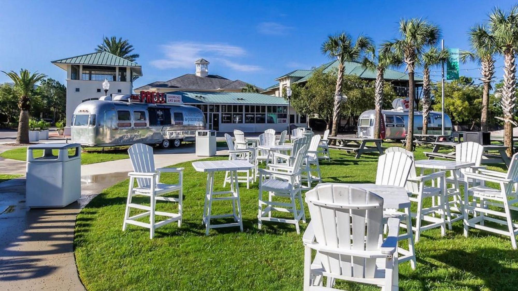 Doral 103 - Charming Beachfront / Ground Floor Condo! Gulf Shores Ngoại thất bức ảnh