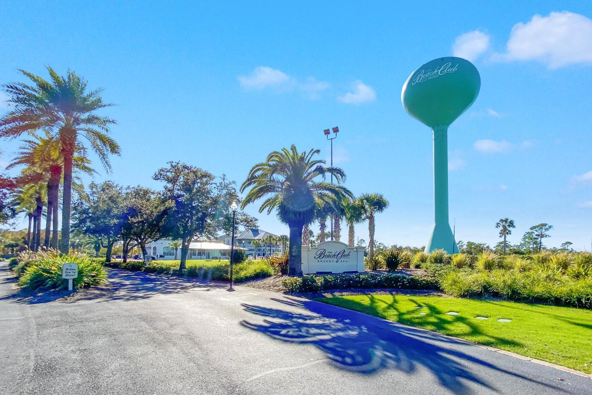 Doral 103 - Charming Beachfront / Ground Floor Condo! Gulf Shores Ngoại thất bức ảnh