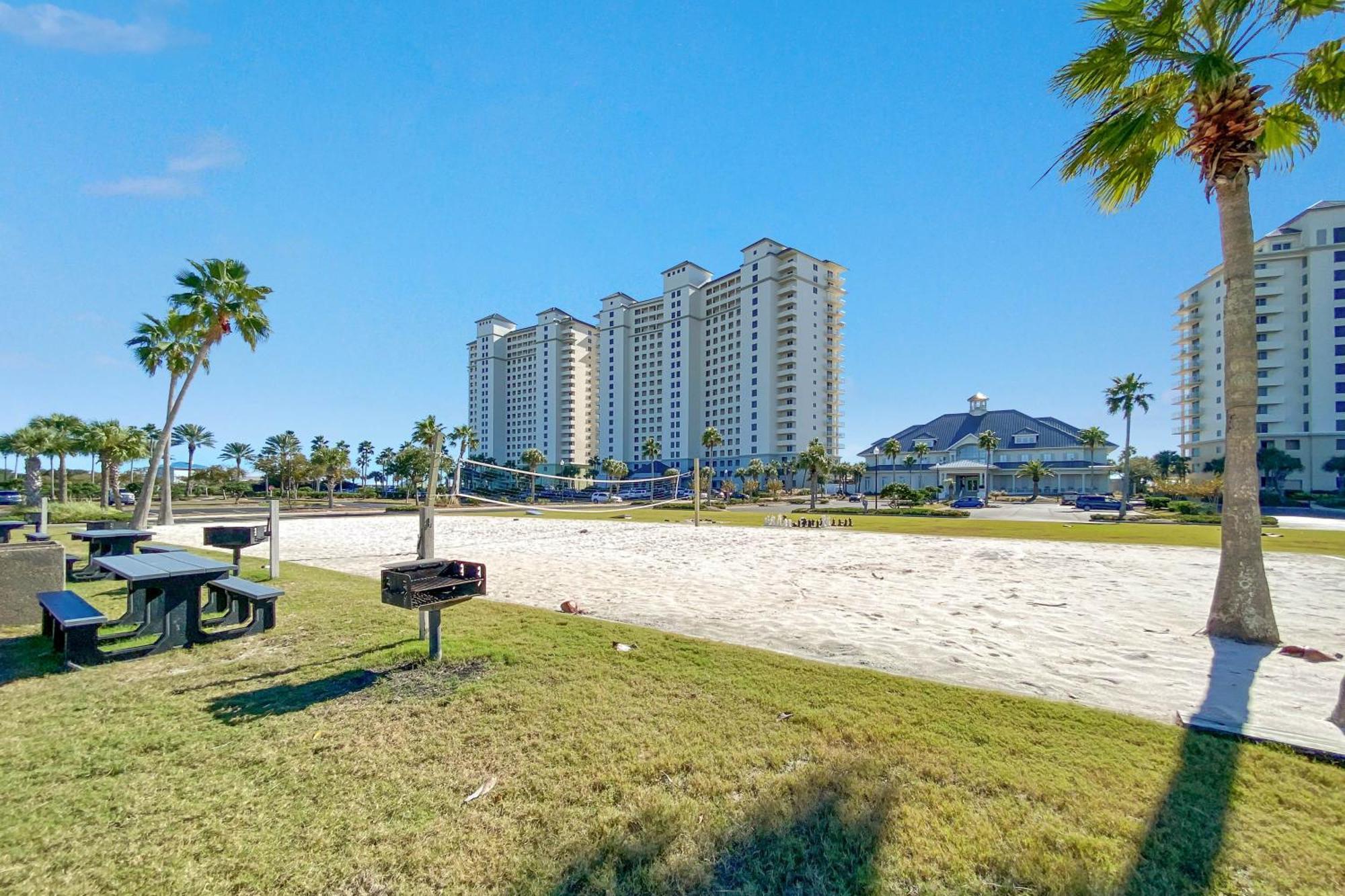 Doral 103 - Charming Beachfront / Ground Floor Condo! Gulf Shores Ngoại thất bức ảnh