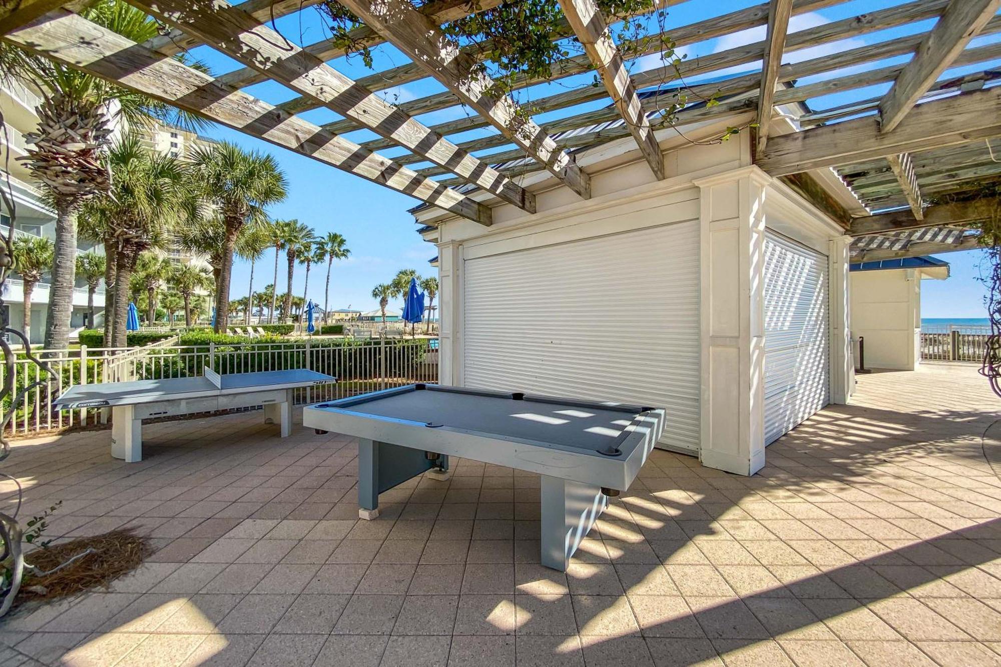 Doral 103 - Charming Beachfront / Ground Floor Condo! Gulf Shores Ngoại thất bức ảnh