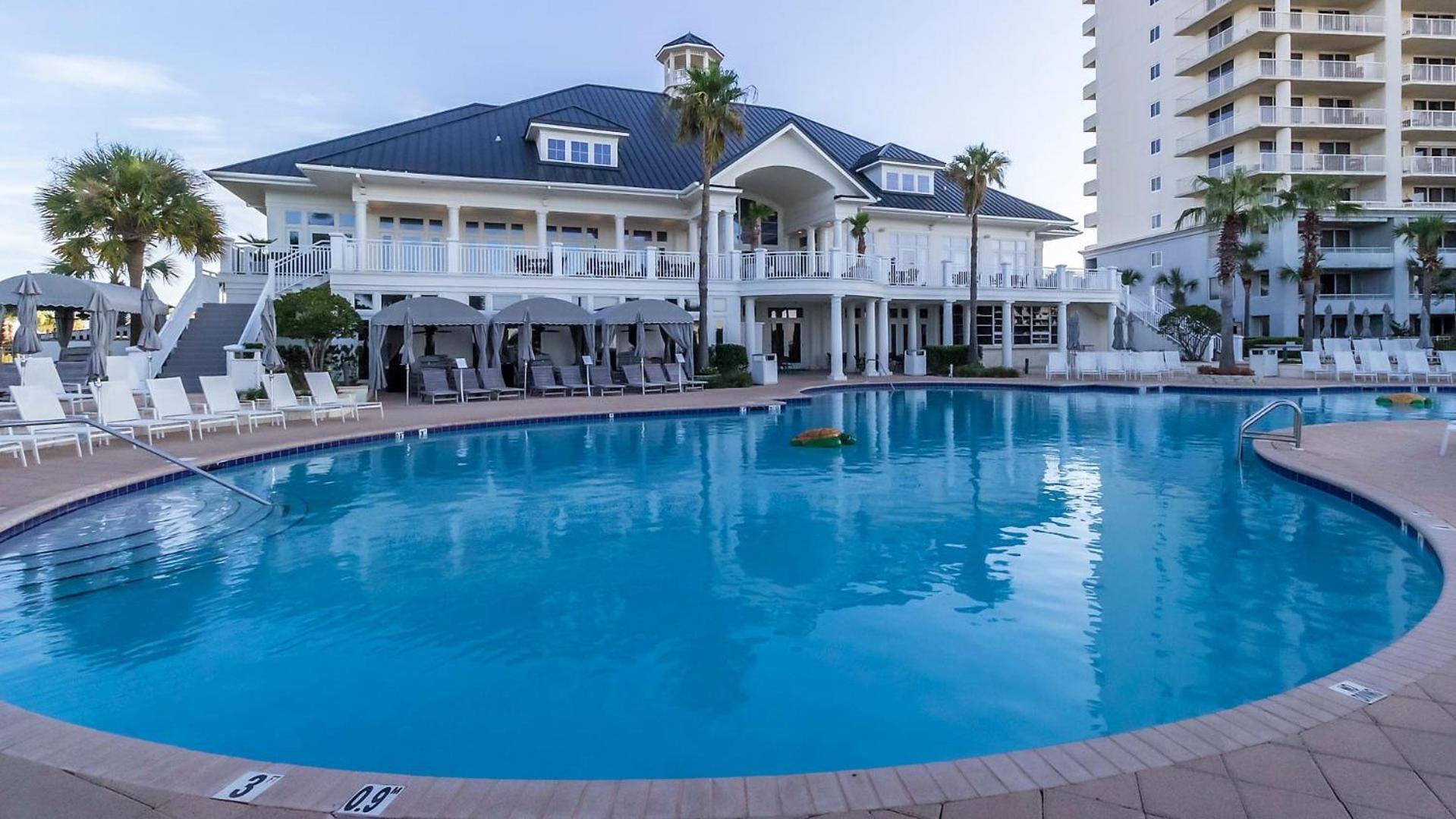 Doral 103 - Charming Beachfront / Ground Floor Condo! Gulf Shores Ngoại thất bức ảnh