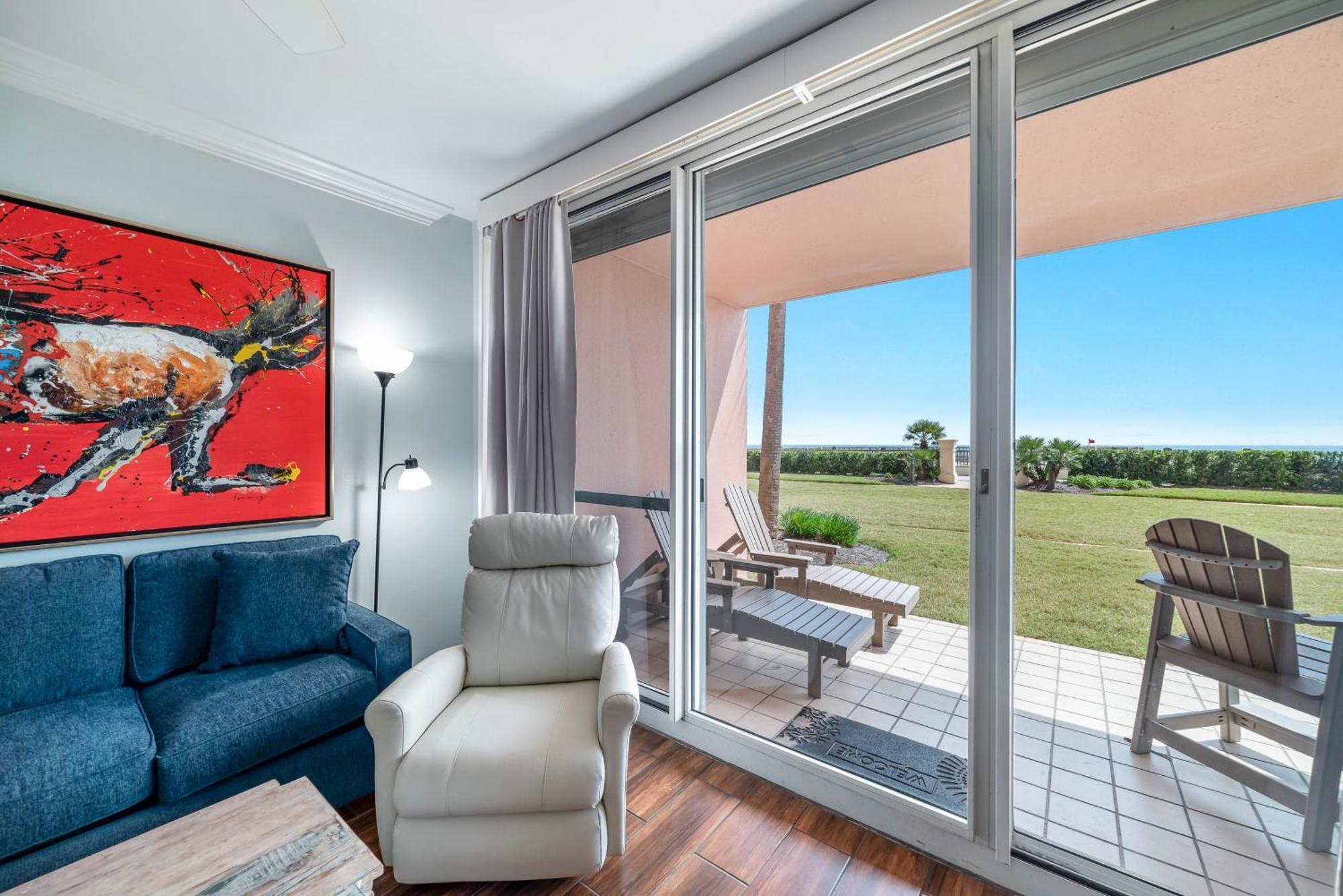 Doral 103 - Charming Beachfront / Ground Floor Condo! Gulf Shores Ngoại thất bức ảnh