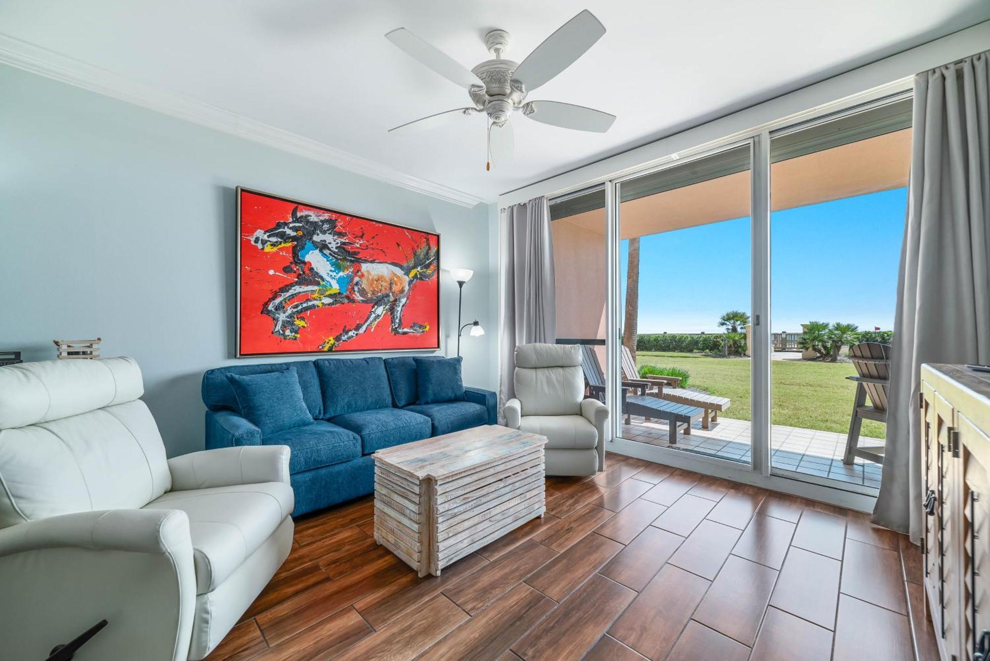 Doral 103 - Charming Beachfront / Ground Floor Condo! Gulf Shores Ngoại thất bức ảnh